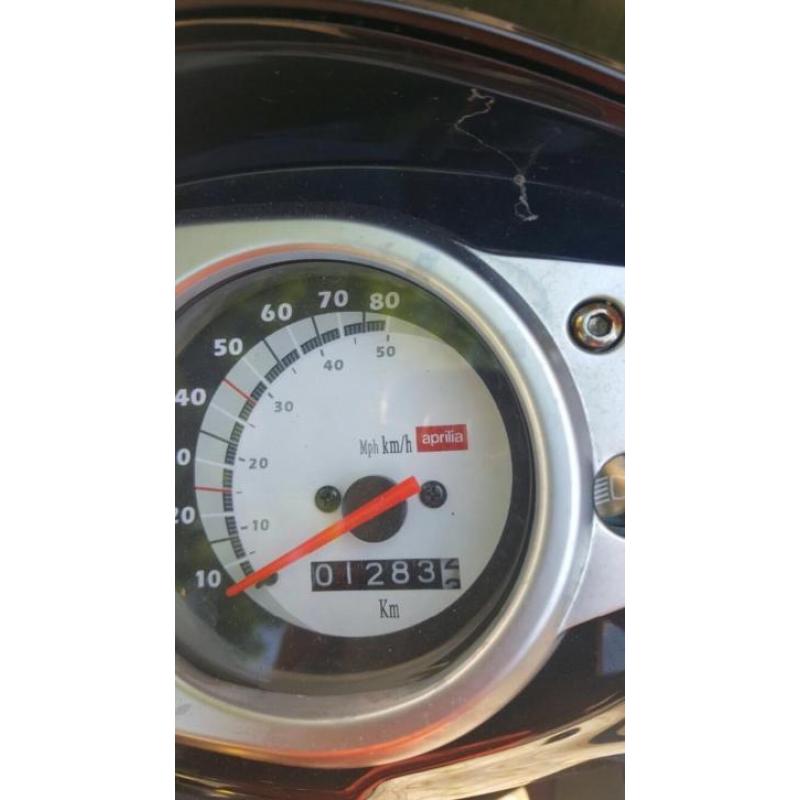 Aprilia
