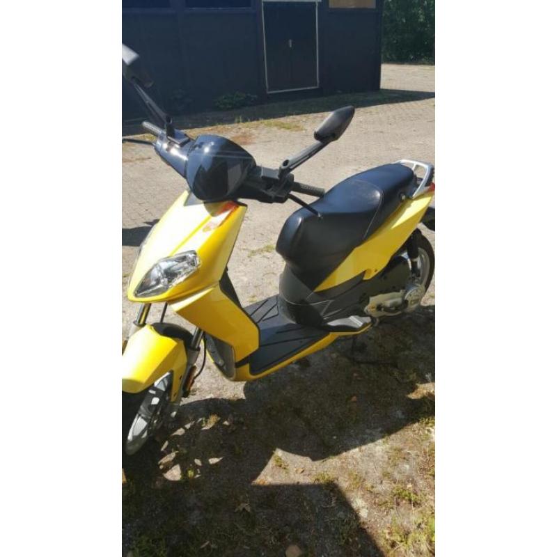 Aprilia
