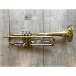 Bach Stradivarius mod 37