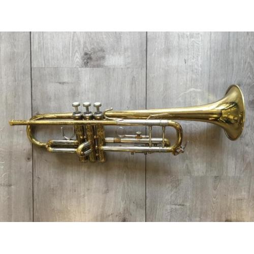 Bach Stradivarius mod 37