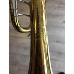 Bach Stradivarius mod 37