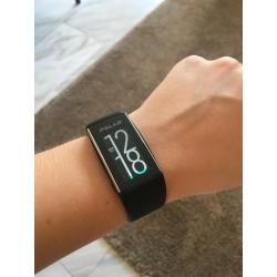 Polar a360 smartwatch/fitnesshorloge maat S