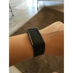 Polar a360 smartwatch/fitnesshorloge maat S