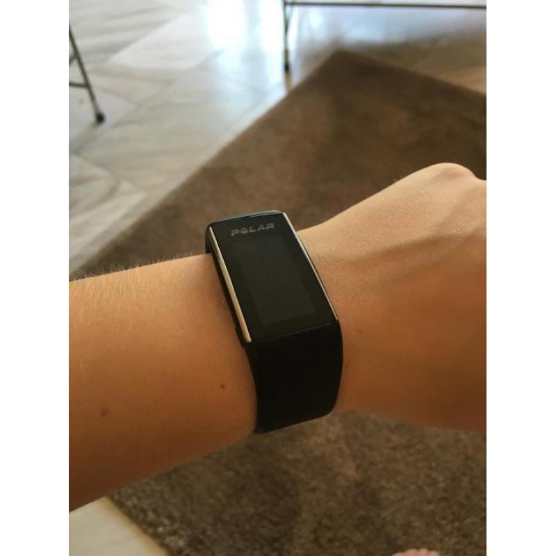 Polar a360 smartwatch/fitnesshorloge maat S