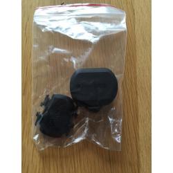 Garmin snelheids / candans / candanssensor