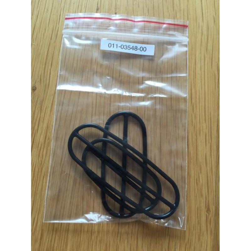 Garmin snelheids / candans / candanssensor