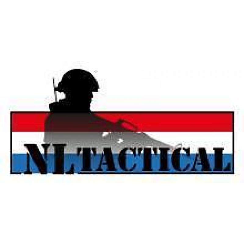 Scherp geprijsde Warrior Assault en Militaire uitrusting