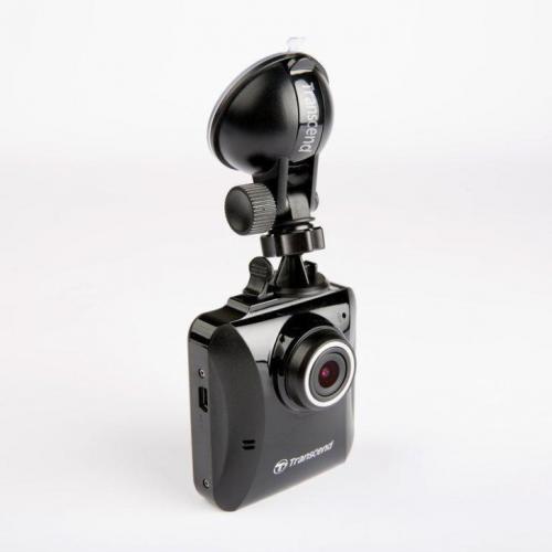 Transcend TSDPM1 Zuignap Mount voor DrivePro