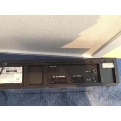 video recorder / afspeler