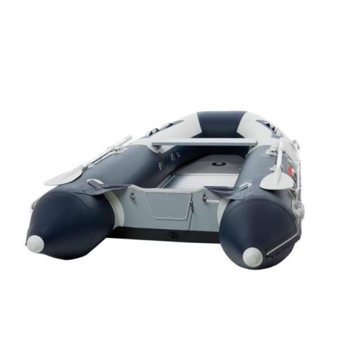 Vandaag varen !! KORTING op Rubberboot + Mercury Motor.