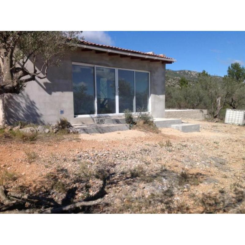 Finca, 8350m2. Catalonie. Bod gevraagd boven €52.500,00