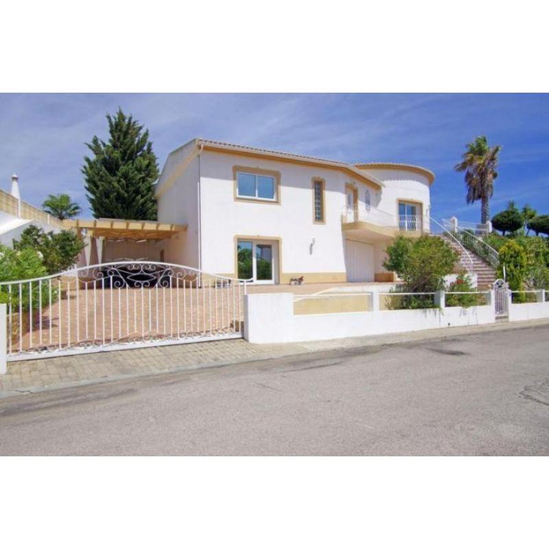 Wonen in de ALGARVE? Ruil je NL-huis in!