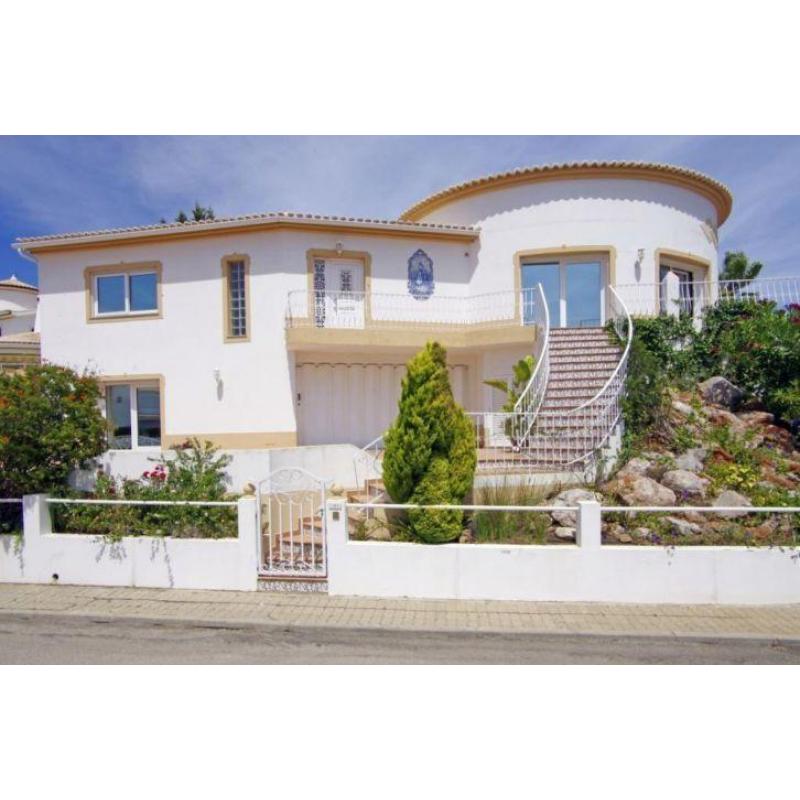 Wonen in de ALGARVE? Ruil je NL-huis in!