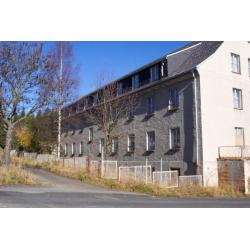 Hotel / pension / bed en breakfest /
