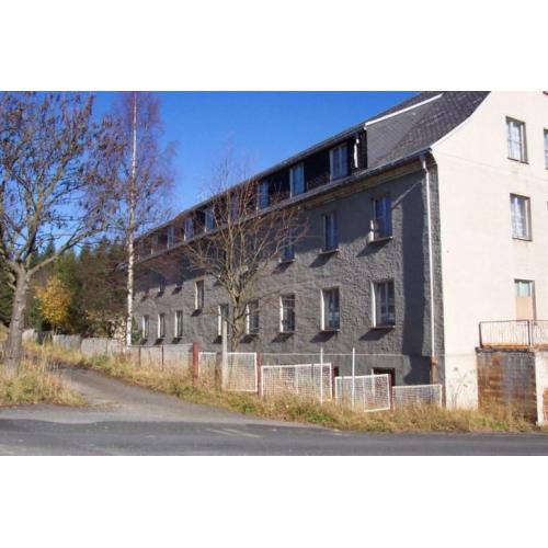 Hotel / pension / bed en breakfest /