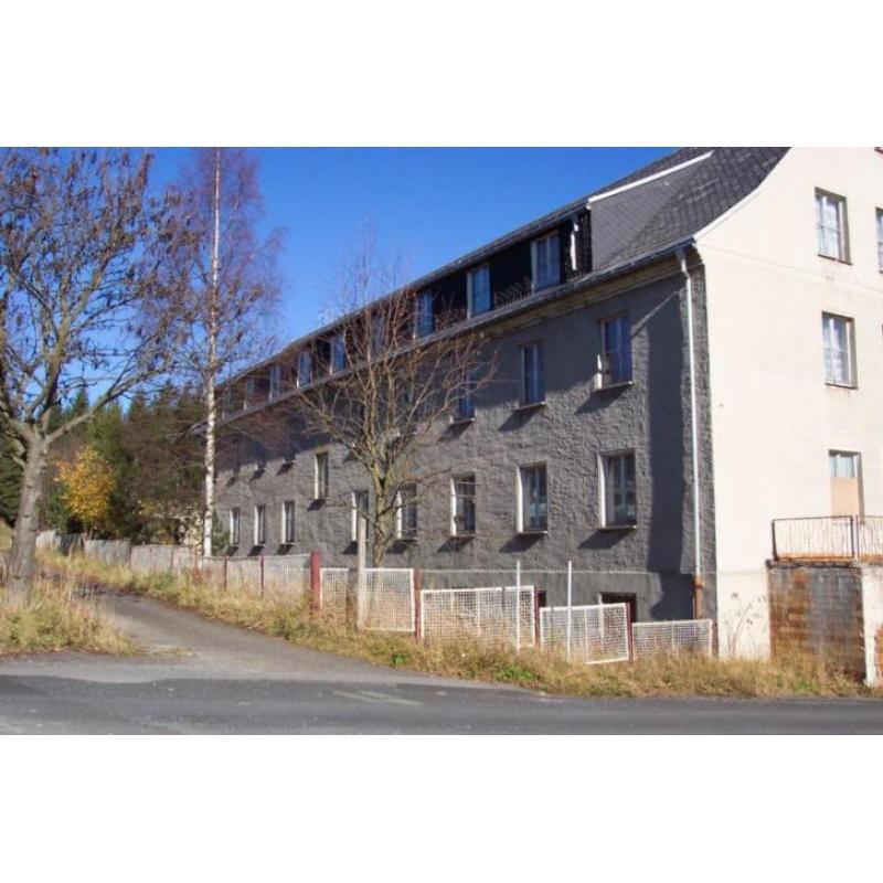 Hotel / pension / bed en breakfest /