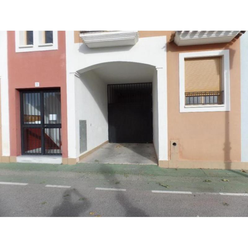 Te koop appartement in schitterende omgeving Xirles Costa Bl