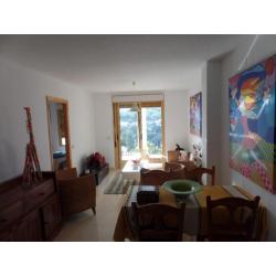 Te koop appartement in schitterende omgeving Xirles Costa Bl