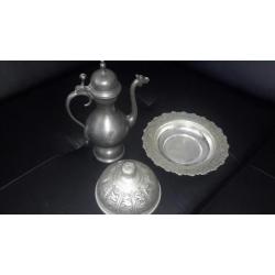 Te koop