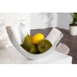 Decoratie Schaal abstract 30cm - 8509