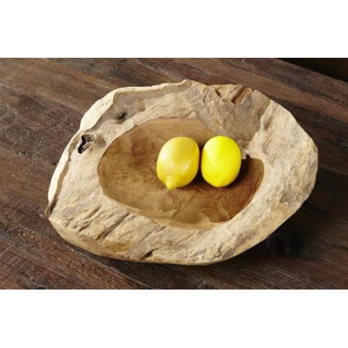 Schaal Natuur 30cm - 18117