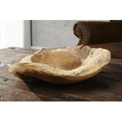 Schaal Natuur 30cm - 18117