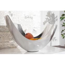 Decoratie Schaal abstract 35cm - 8511