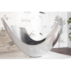 Decoratie Schaal abstract 35cm - 8511