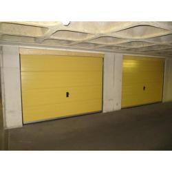 Dubbele garage te huur in Rijswijk