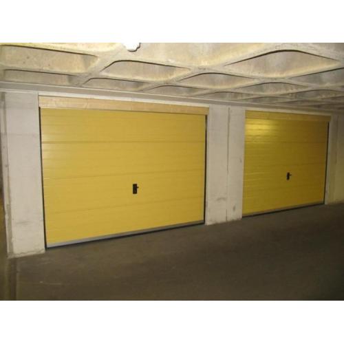 Dubbele garage te huur in Rijswijk