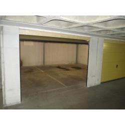 Dubbele garage te huur in Rijswijk