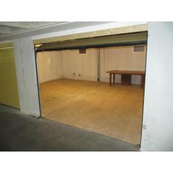 Dubbele garage te huur in Rijswijk