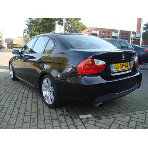 BMW 3 Serie 318i  M-Sport Pakket Cruise Airco Zeer nette aut