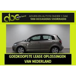 VW GOLF PLUS 1.2TSI 105pk 5DRS Comfortline - Airco - Cruise