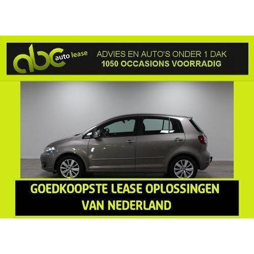 VW GOLF PLUS 1.2TSI 105pk 5DRS Comfortline - Airco - Cruise