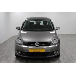 VW GOLF PLUS 1.2TSI 105pk 5DRS Comfortline - Airco - Cruise