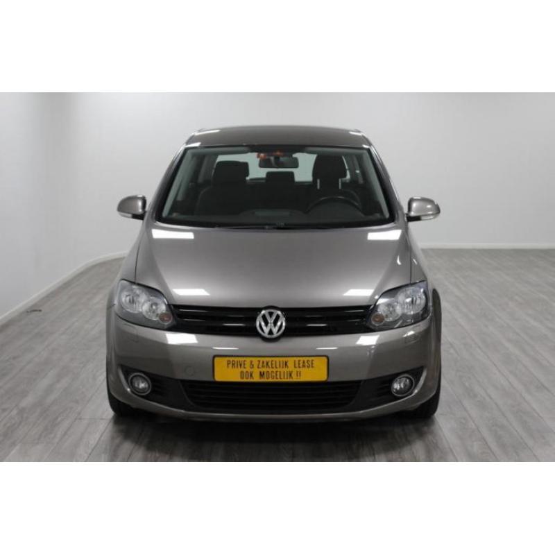 VW GOLF PLUS 1.2TSI 105pk 5DRS Comfortline - Airco - Cruise