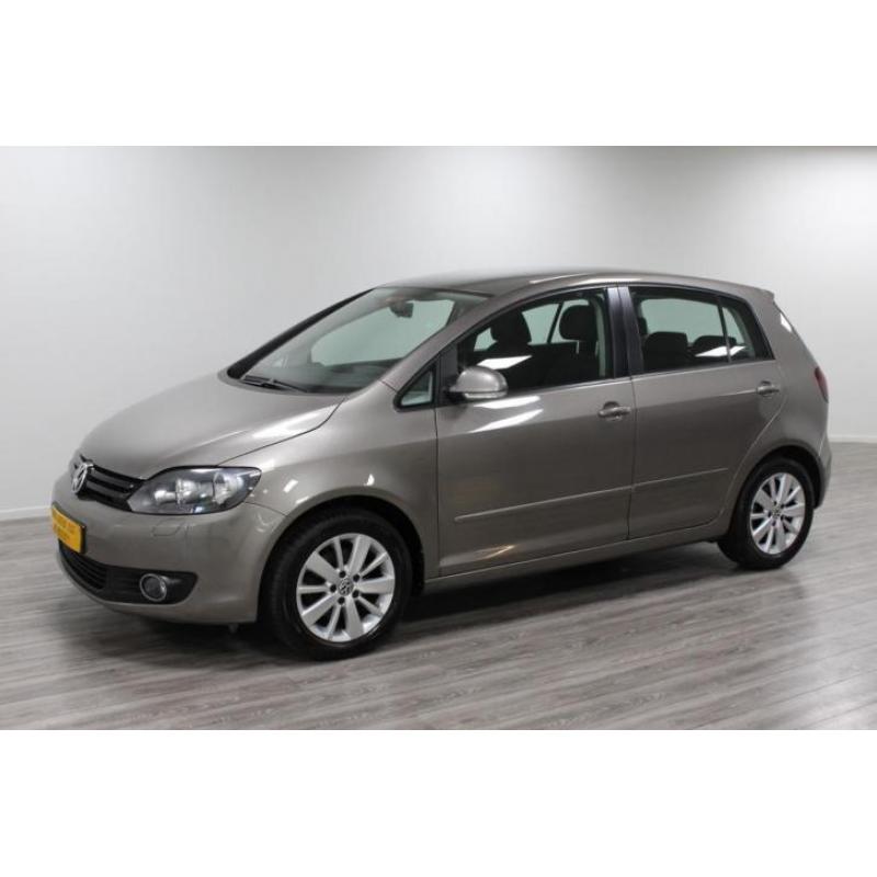 VW GOLF PLUS 1.2TSI 105pk 5DRS Comfortline - Airco - Cruise
