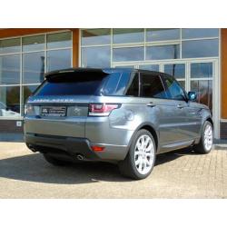LAND ROVER Range Rover Sport 3.0 TDV6 AUT. HSE DYNAMIC