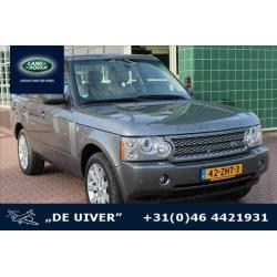 LAND ROVER Range-Rover 3.6 TDV8 VOGUE AUT6