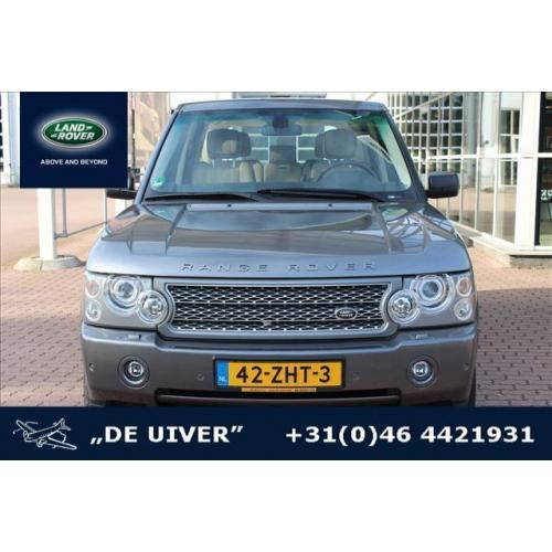 LAND ROVER Range-Rover 3.6 TDV8 VOGUE AUT6