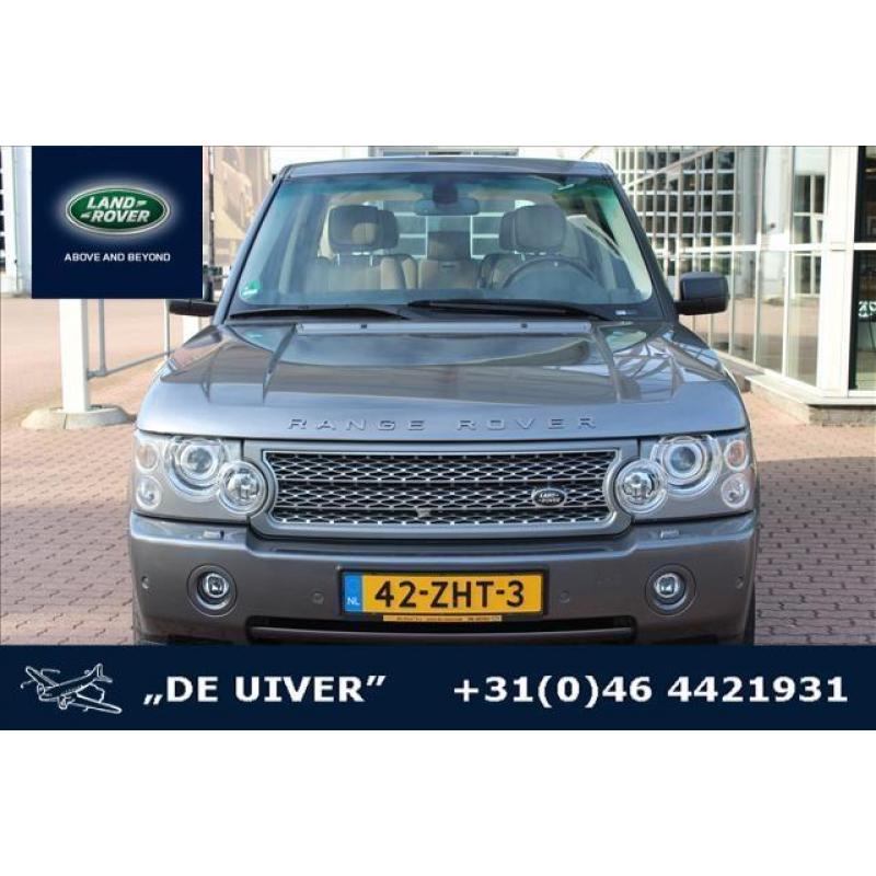 LAND ROVER Range-Rover 3.6 TDV8 VOGUE AUT6