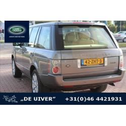 LAND ROVER Range-Rover 3.6 TDV8 VOGUE AUT6