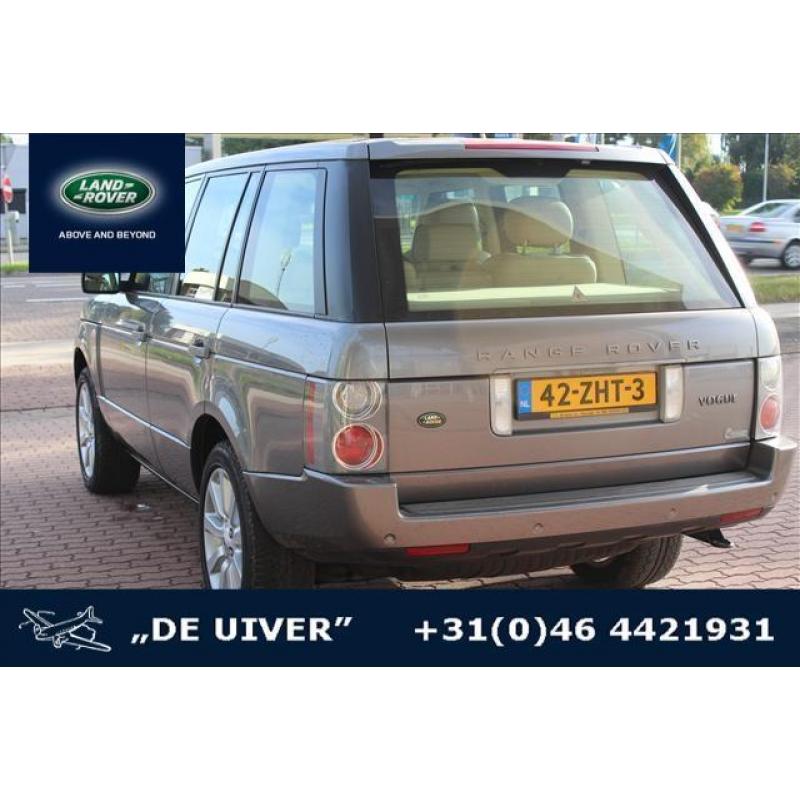 LAND ROVER Range-Rover 3.6 TDV8 VOGUE AUT6