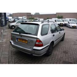 Honda Civic 1.5i VTEC-E APK 02-2017