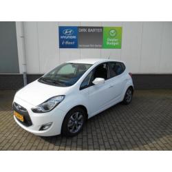 Hyundai ix20 1.6i Go! NAVI, AUTOMAAT
