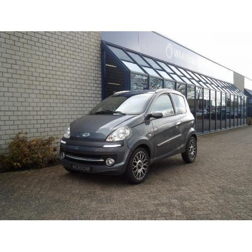 Microcar Mgo Paris DCI EPS, brommobiel, 45km auto, Aixam, AM