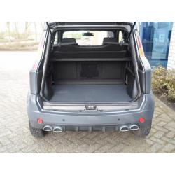 Microcar Mgo Paris DCI EPS, brommobiel, 45km auto, Aixam, AM
