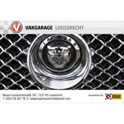 Jaguar XF 3.0 V6 Luxury