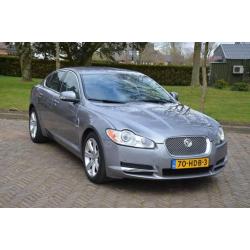 Jaguar XF 3.0 V6 Luxury